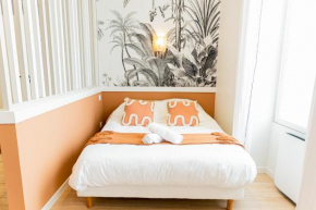 Le Terracotta - Superbe appartement - Hyper centre